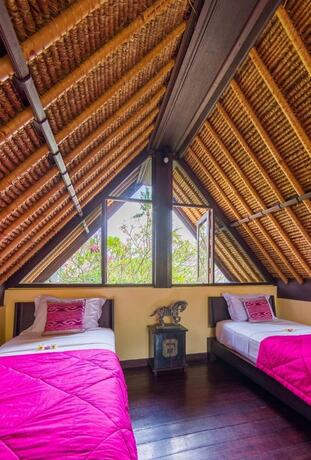 Imagen general del Hotel Life In Amed Boutique. Foto 11