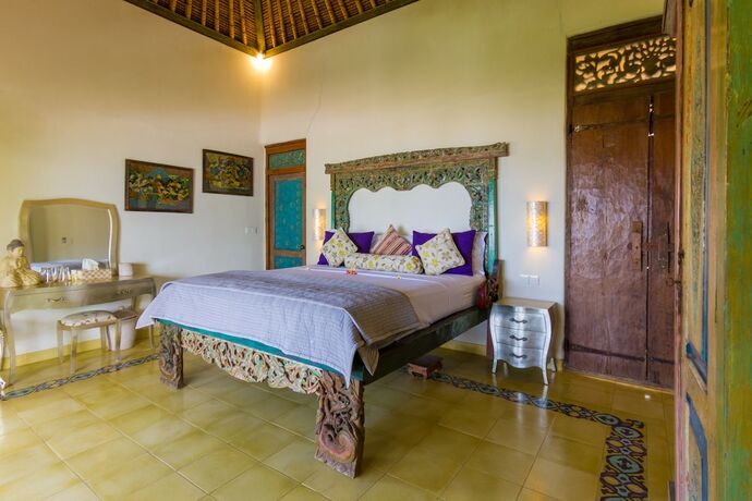 Imagen general del Hotel Life In Amed Boutique. Foto 12