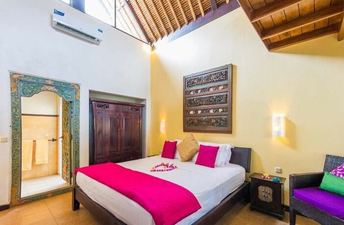 Imagen general del Hotel Life In Amed Boutique. Foto 13