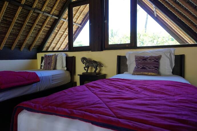 Imagen general del Hotel Life In Amed Boutique. Foto 14