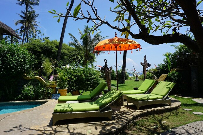 Imagen general del Hotel Life In Amed Boutique. Foto 1