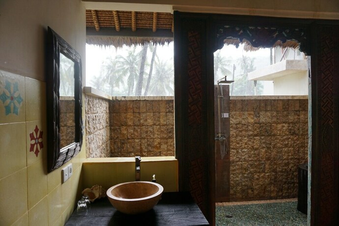 Imagen de la habitación del Hotel Life In Amed Boutique. Foto 17