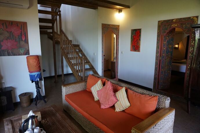 Imagen de la habitación del Hotel Life In Amed Boutique. Foto 24