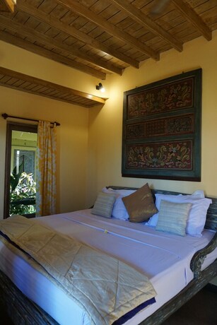 Imagen de la habitación del Hotel Life In Amed Boutique. Foto 26