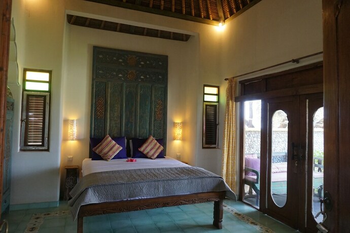 Imagen de la habitación del Hotel Life In Amed Boutique. Foto 27
