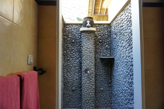 Imagen de la habitación del Hotel Life In Amed Boutique. Foto 31