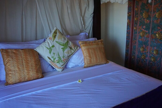 Imagen de la habitación del Hotel Life In Amed Boutique. Foto 35