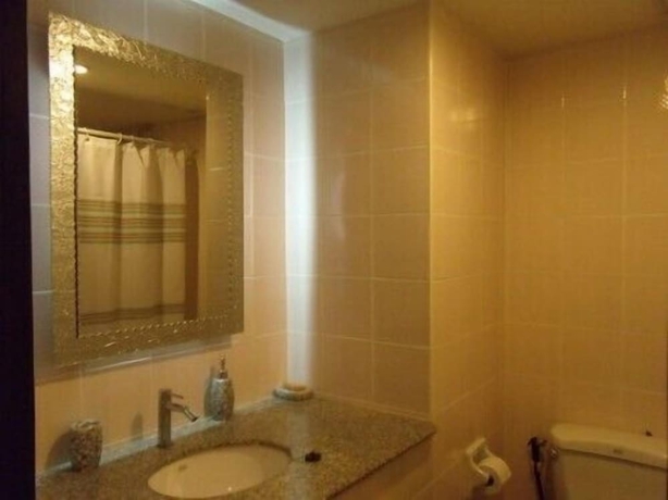 Imagen de la habitación del Hotel Life In Town Chiangmai. Foto 3