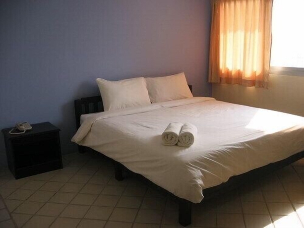 Imagen de la habitación del Hotel Life In Town Chiangmai. Foto 4