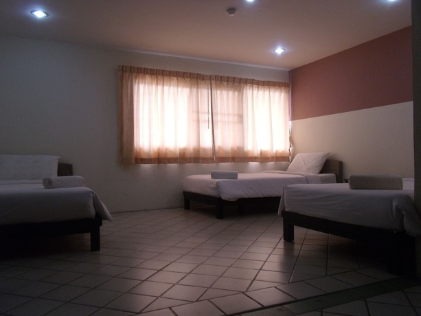 Imagen de la habitación del Hotel Life In Town Chiangmai. Foto 6