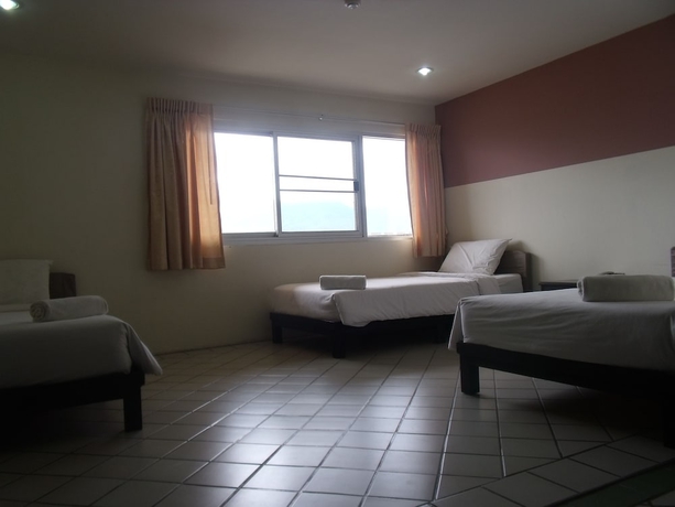 Imagen de la habitación del Hotel Life In Town Chiangmai. Foto 7