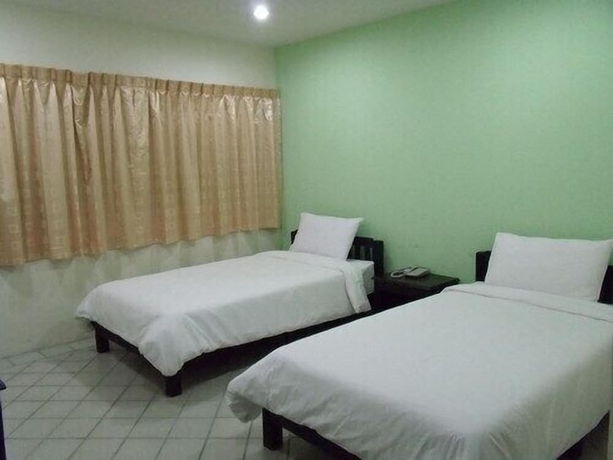 Imagen general del Hotel Life In Town Chiangmai. Foto 1