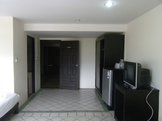 Imagen de la habitación del Hotel Life In Town Chiangmai. Foto 8
