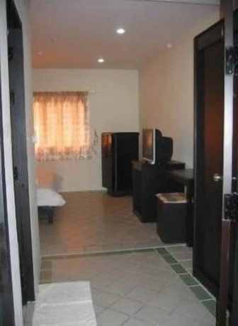 Imagen de la habitación del Hotel Life In Town Chiangmai. Foto 9