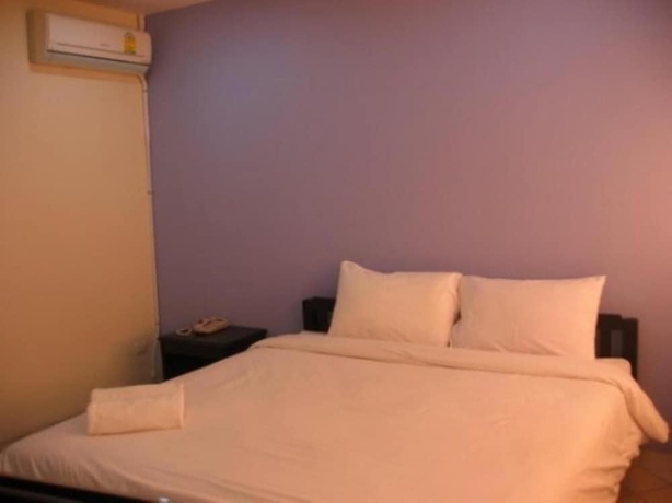 Imagen de la habitación del Hotel Life In Town Chiangmai. Foto 10