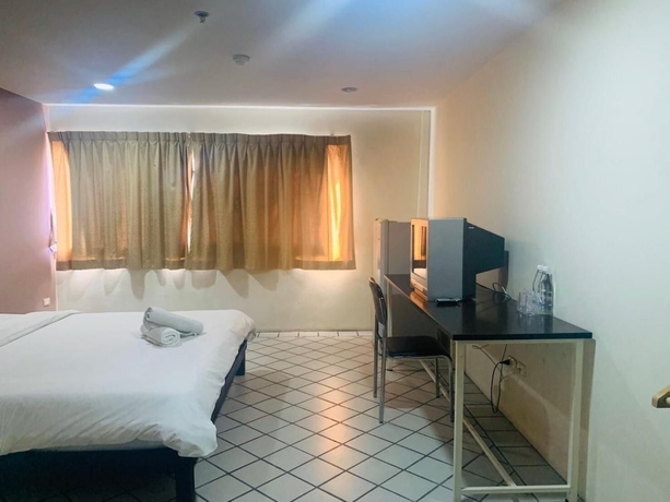 Imagen de la habitación del Hotel Life In Town Chiangmai. Foto 11