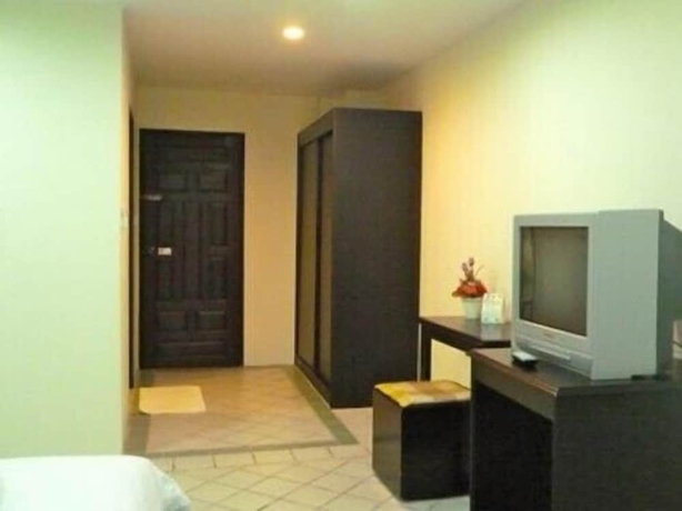 Imagen de la habitación del Hotel Life In Town Chiangmai. Foto 12