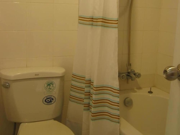 Imagen de la habitación del Hotel Life In Town Chiangmai. Foto 13