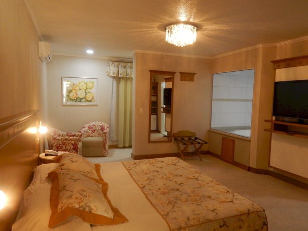 Imagen de la habitación del Hotel Life Infinity. Foto 6