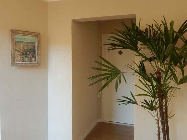 Imagen de los interiores del Hotel Life Infinity. Foto 14