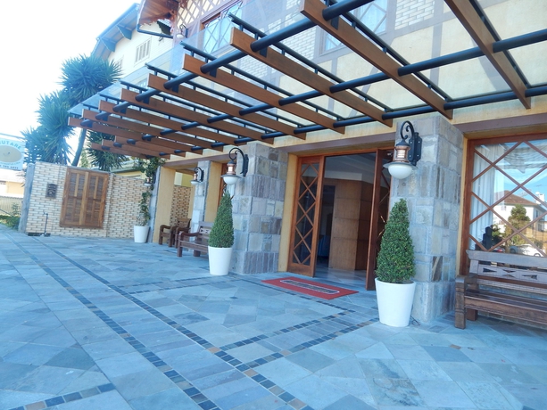 Imagen general del Hotel Life Infinity. Foto 2