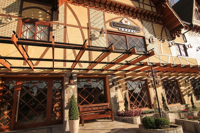 Imagen general del Hotel Life Infinity. Foto 3