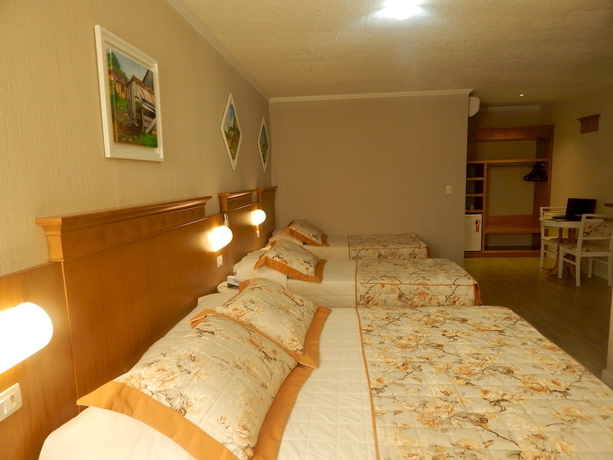 Imagen de la habitación del Hotel Life Infinity. Foto 11