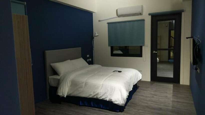 Imagen general del Hotel Life Inn. Foto 2