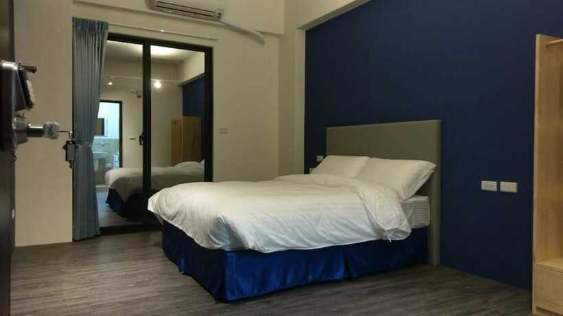 Imagen general del Hotel Life Inn. Foto 3