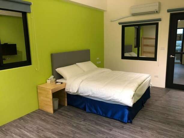 Imagen general del Hotel Life Inn. Foto 4