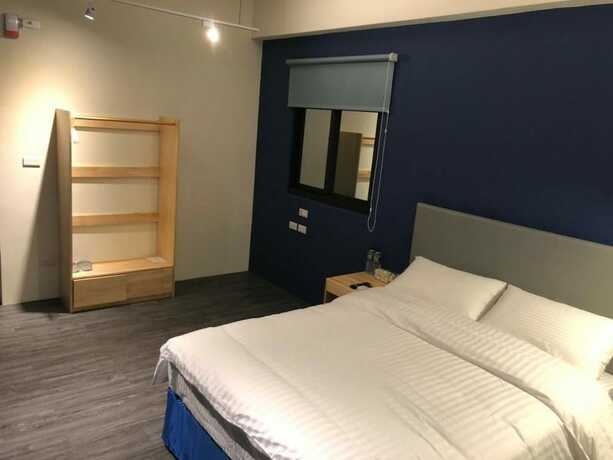 Imagen general del Hotel Life Inn. Foto 5