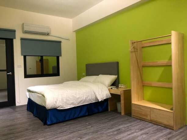 Imagen general del Hotel Life Inn. Foto 6