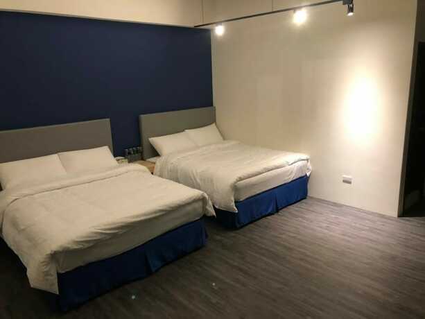 Imagen general del Hotel Life Inn. Foto 8