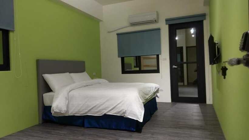 Imagen general del Hotel Life Inn. Foto 9