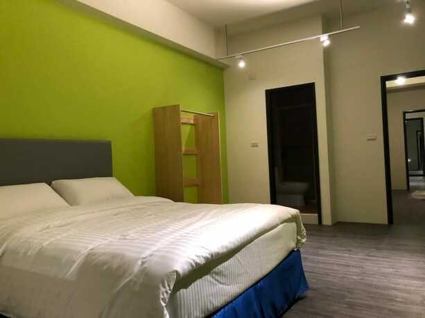 Imagen general del Hotel Life Inn. Foto 11