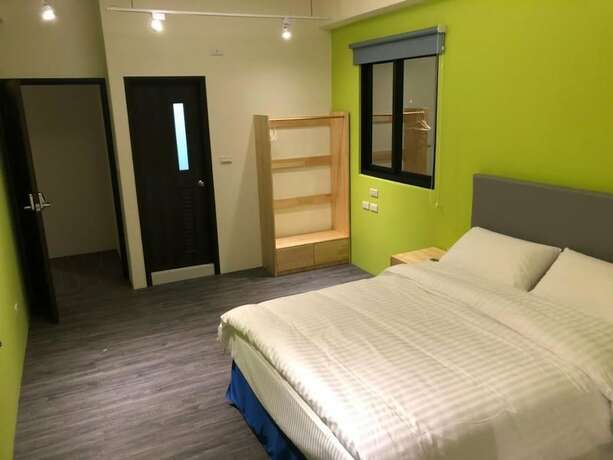 Imagen general del Hotel Life Inn. Foto 12