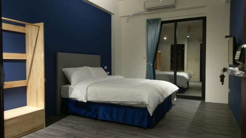 Imagen general del Hotel Life Inn. Foto 13