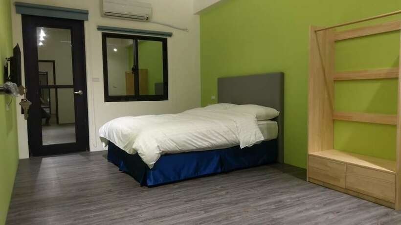 Imagen general del Hotel Life Inn. Foto 14