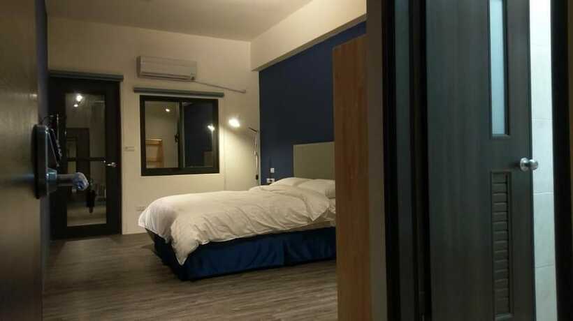 Imagen general del Hotel Life Inn. Foto 15