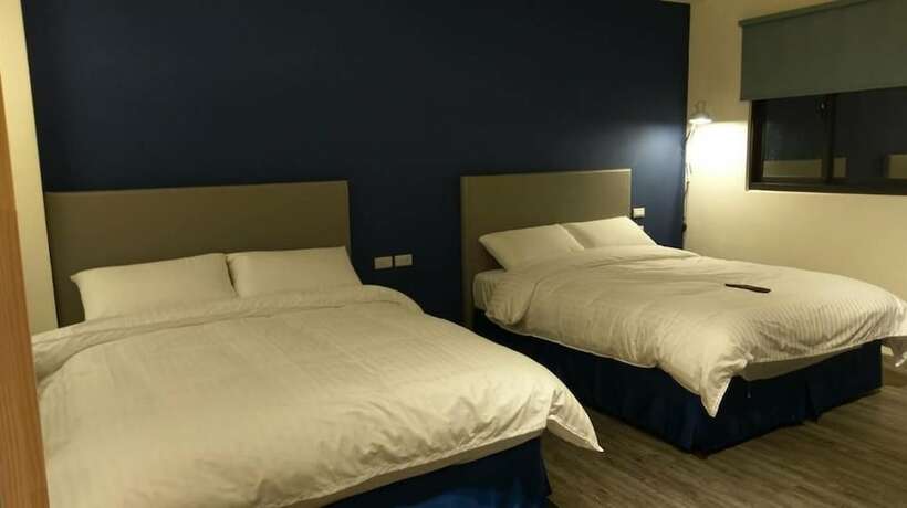 Imagen general del Hotel Life Inn. Foto 16