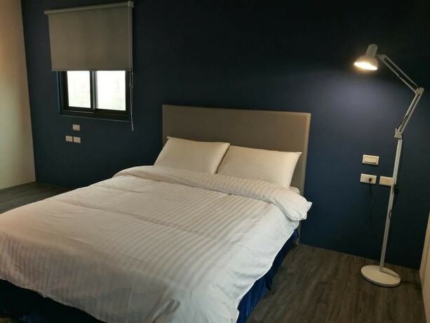 Imagen general del Hotel Life Inn. Foto 17