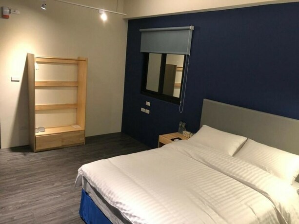 Imagen de la habitación del Hotel Life Inn. Foto 18