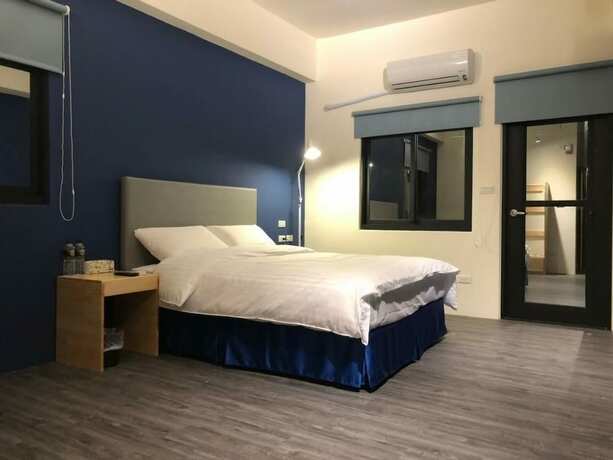 Imagen de la habitación del Hotel Life Inn. Foto 19