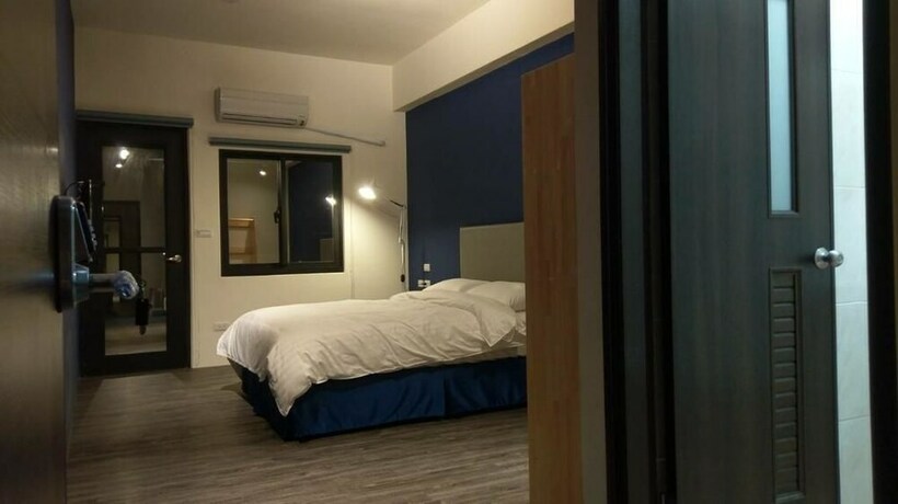 Imagen de la habitación del Hotel Life Inn. Foto 20