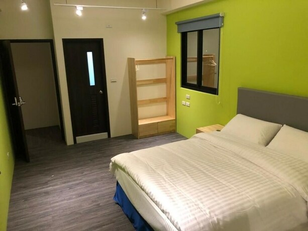 Imagen de la habitación del Hotel Life Inn. Foto 22