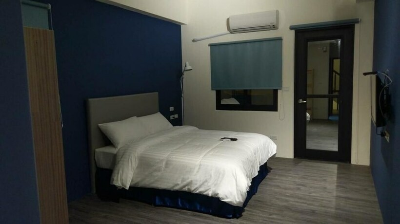 Imagen de la habitación del Hotel Life Inn. Foto 26