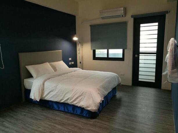 Imagen de la habitación del Hotel Life Inn. Foto 27