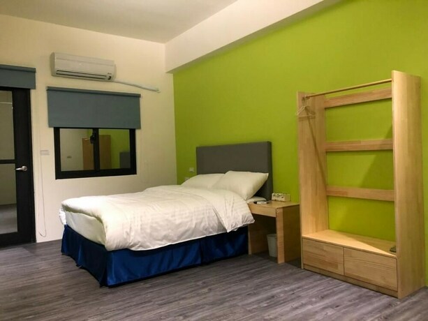 Imagen de la habitación del Hotel Life Inn. Foto 32