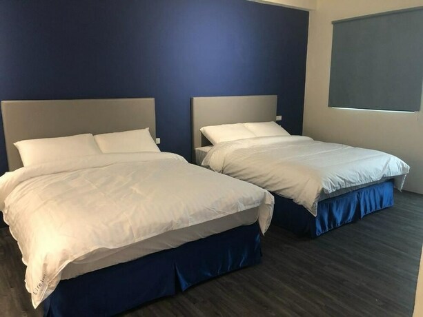 Imagen de la habitación del Hotel Life Inn. Foto 33