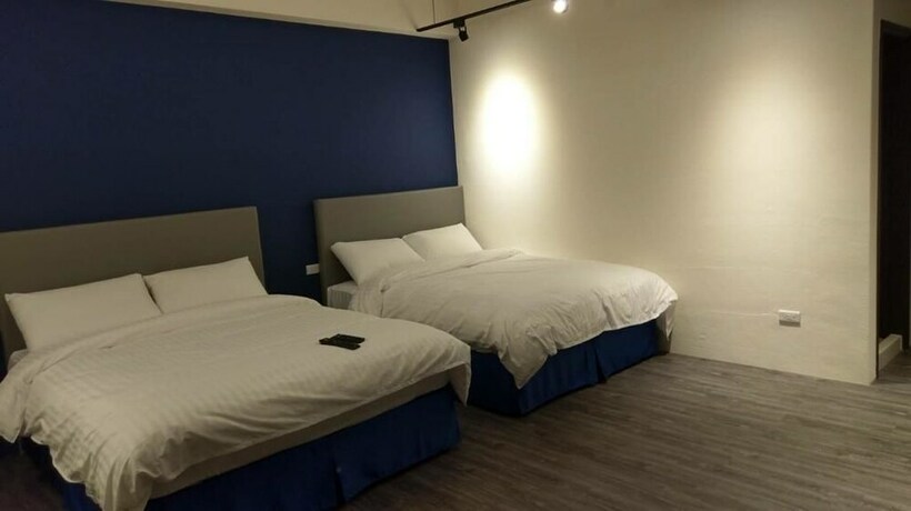 Imagen de la habitación del Hotel Life Inn. Foto 34